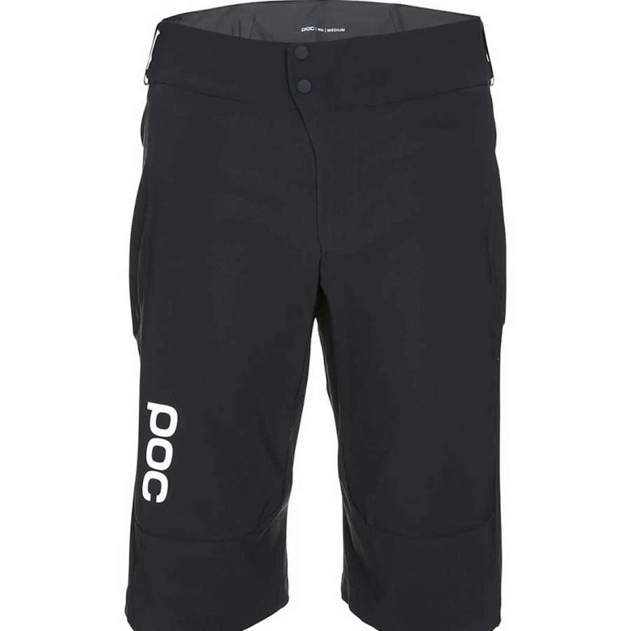 Bike Shorts & Bibs * | Poc Essential Mtb Women'S Shorts