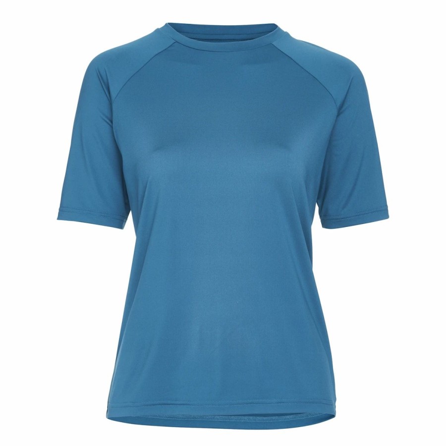 Bike Shirts & Jerseys * | Poc Essential Mtb Women'S Tee