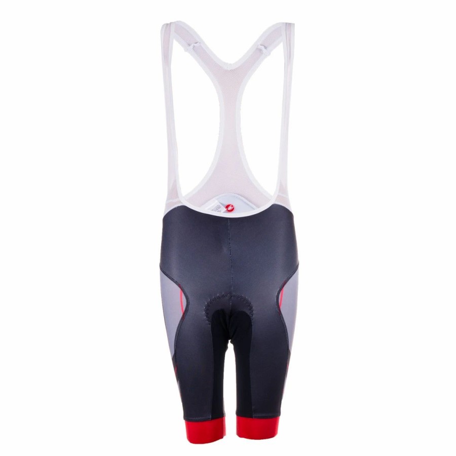 Bike Shorts & Bibs * | Zipp Bib Short Women'S Black