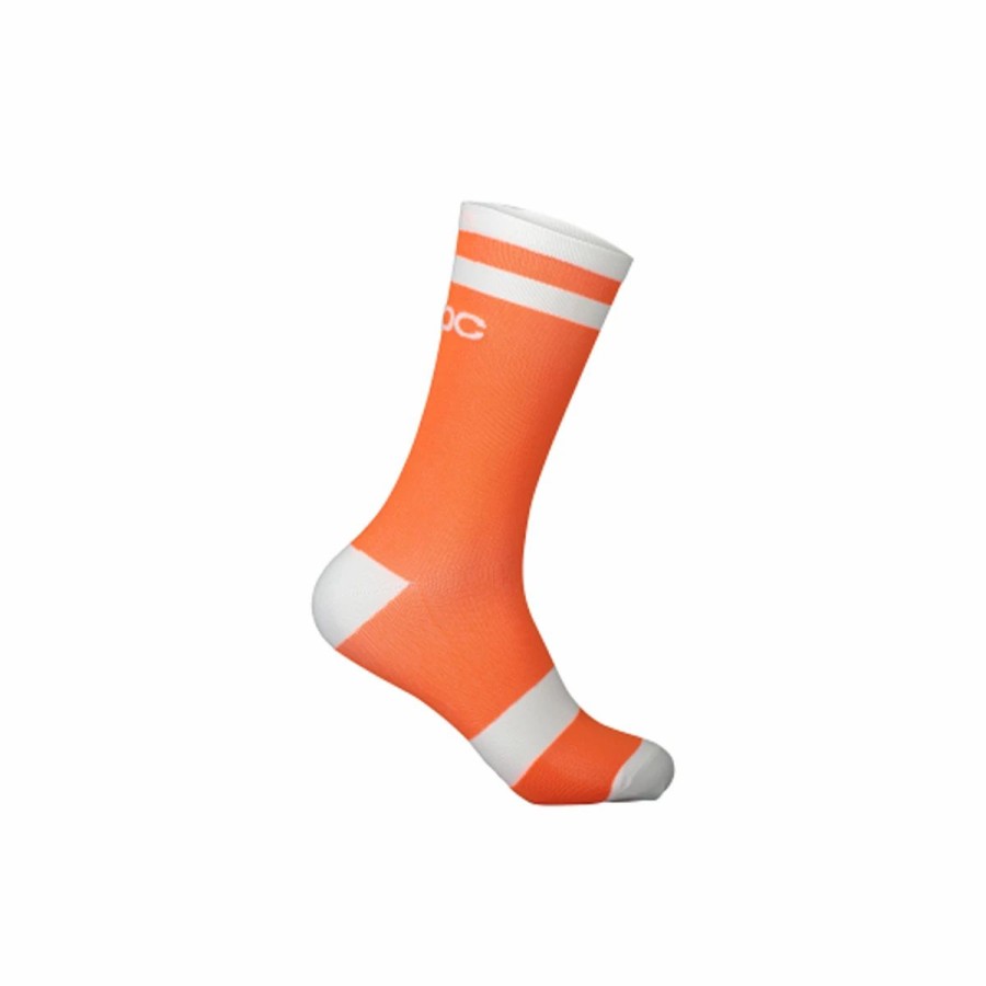 Bike Socks * | Poc Lure Mtb Sock Long 2022