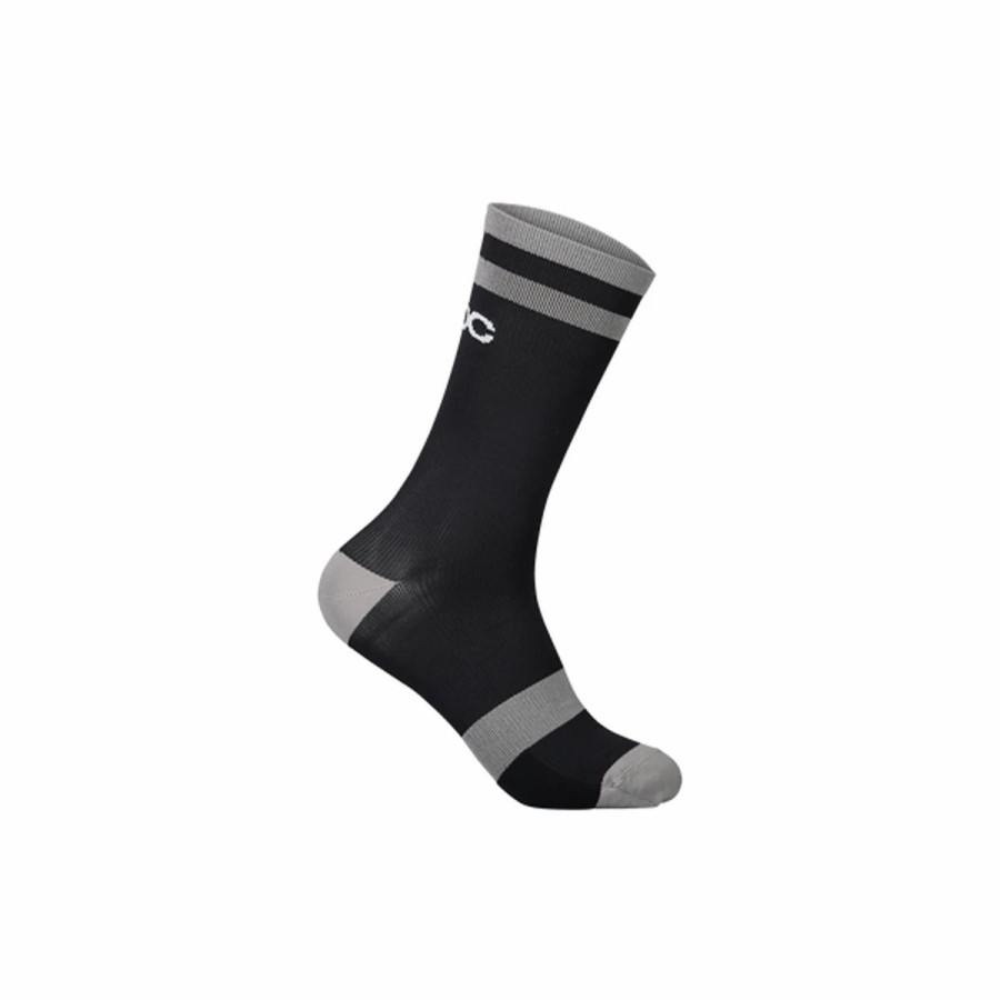 Bike Socks * | Poc Lure Mtb Sock Long 2022