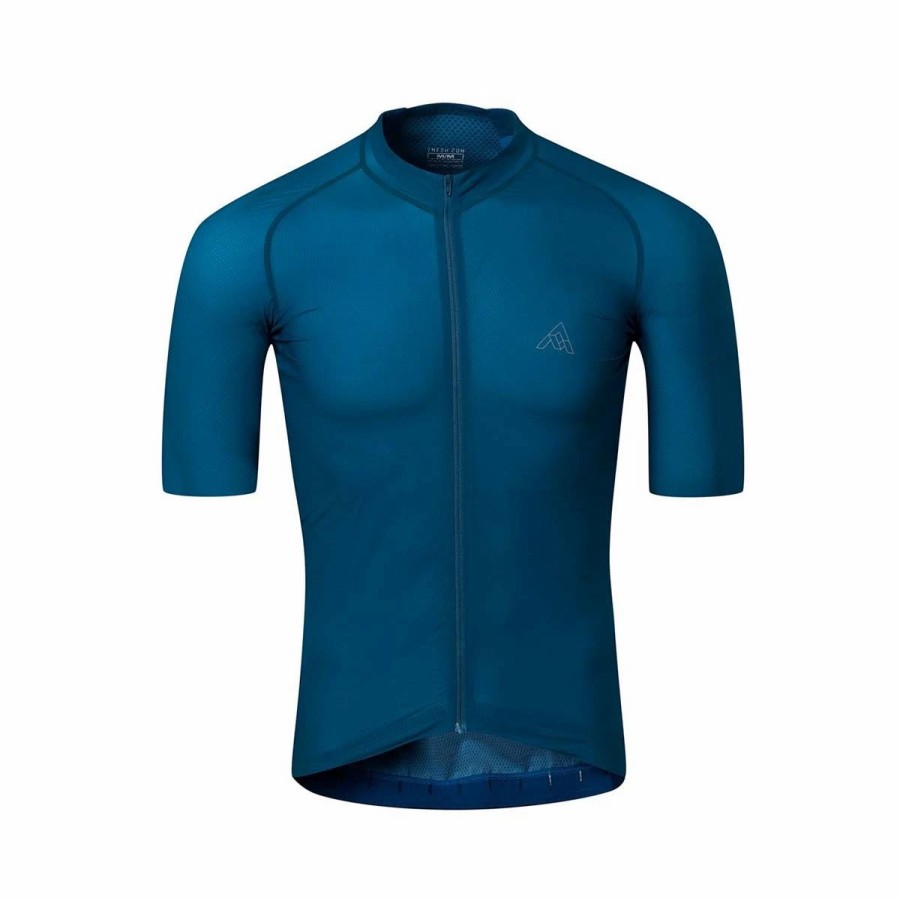 Bike Shirts & Jerseys * | 7Mesh Skyline Short Sleeve Jersey Men'S