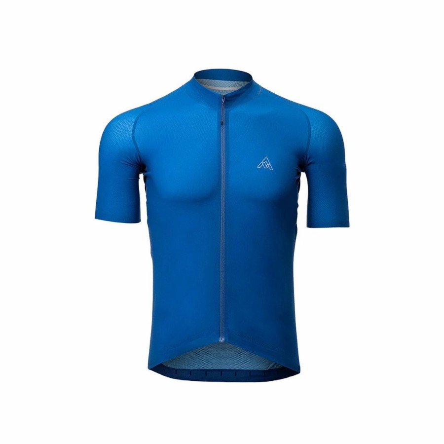 Bike Shirts & Jerseys * | 7Mesh Skyline Short Sleeve Jersey Men'S