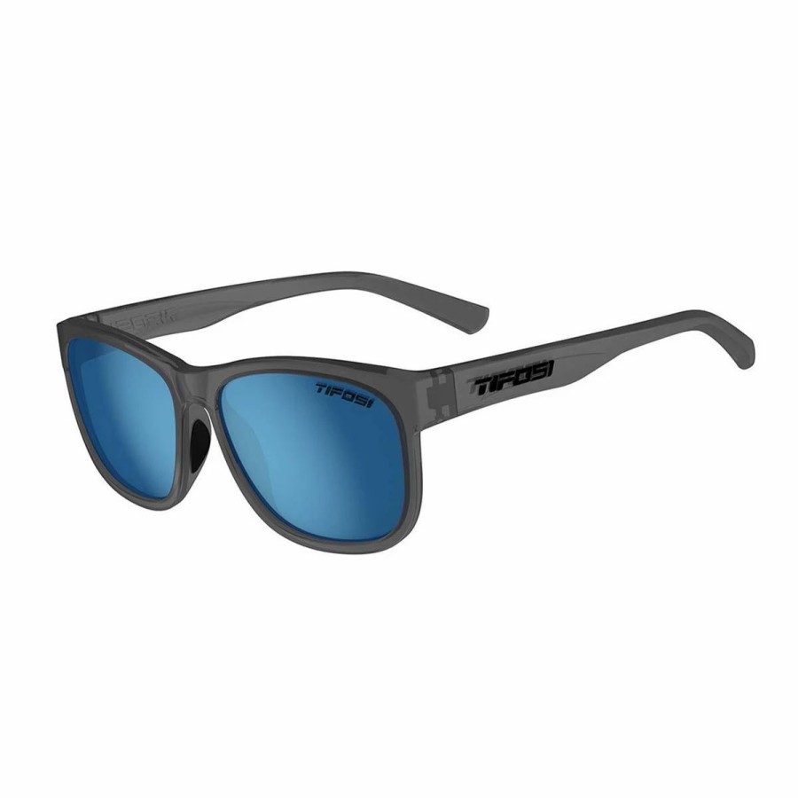 Bike Sunglasses & Bike Goggles * | Tifosi Optics Swank Xl Sunglasses