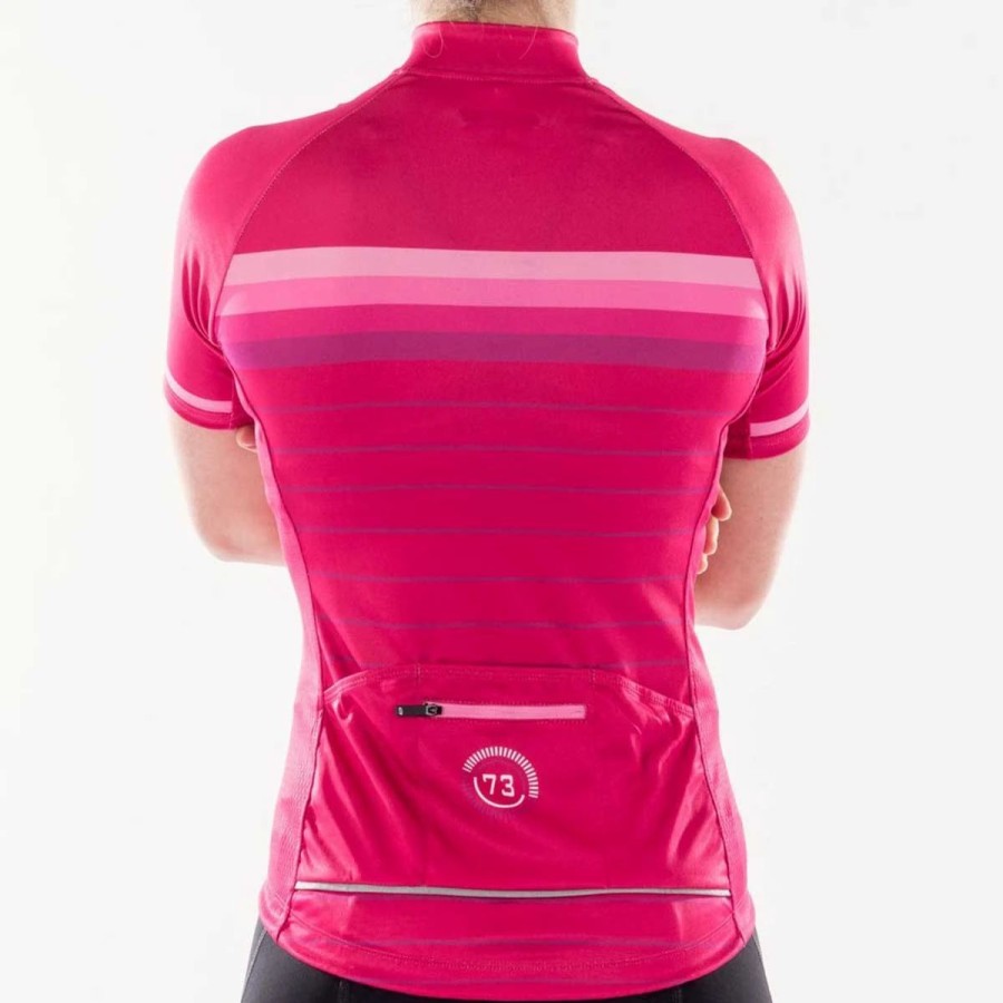 Bike Shirts & Jerseys * | Bellwether Galaxy Women'S Cycling Jersey