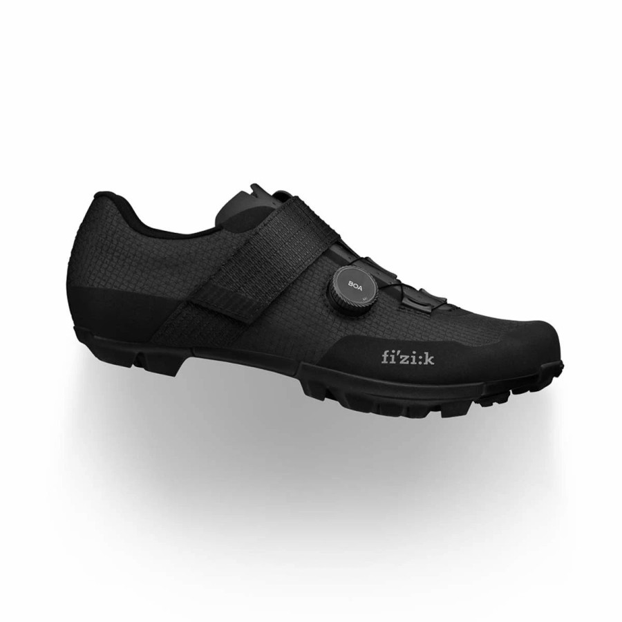 Bike Shoes * | Fizik Vento Ferox Carbon Mtb Shoes*Damaged Packaging*