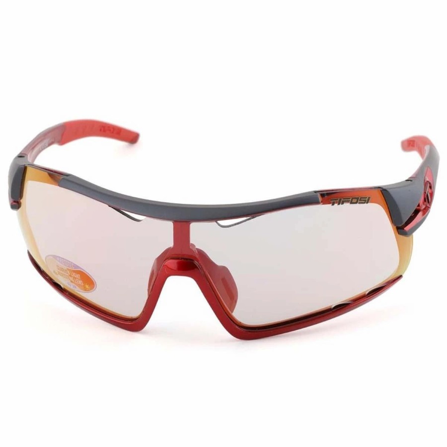 Bike Sunglasses & Bike Goggles * | Tifosi Optics Davos Sunglasses