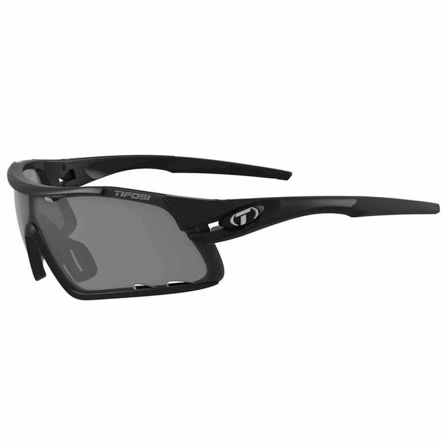 Bike Sunglasses & Bike Goggles * | Tifosi Optics Davos Sunglasses