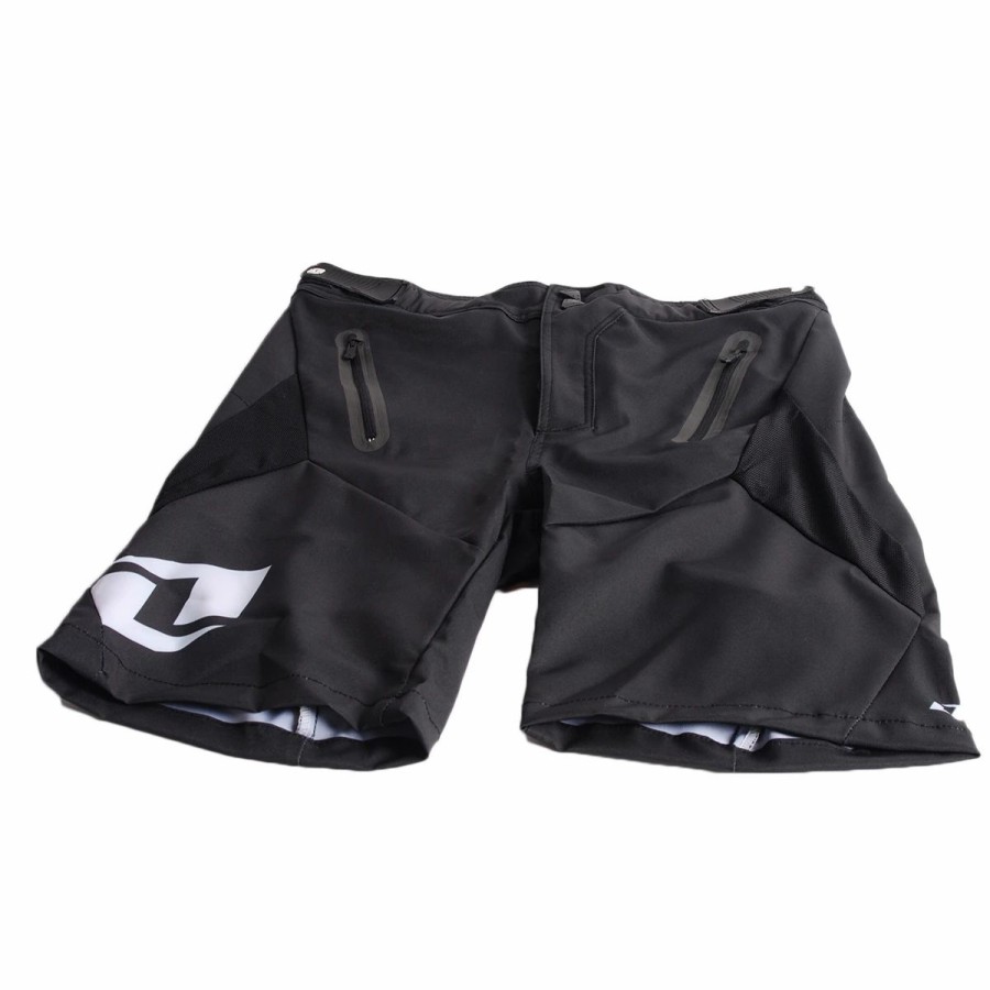 Bike Shorts & Bibs * | One Industries Vapor Xc Short Black Waist Size 32