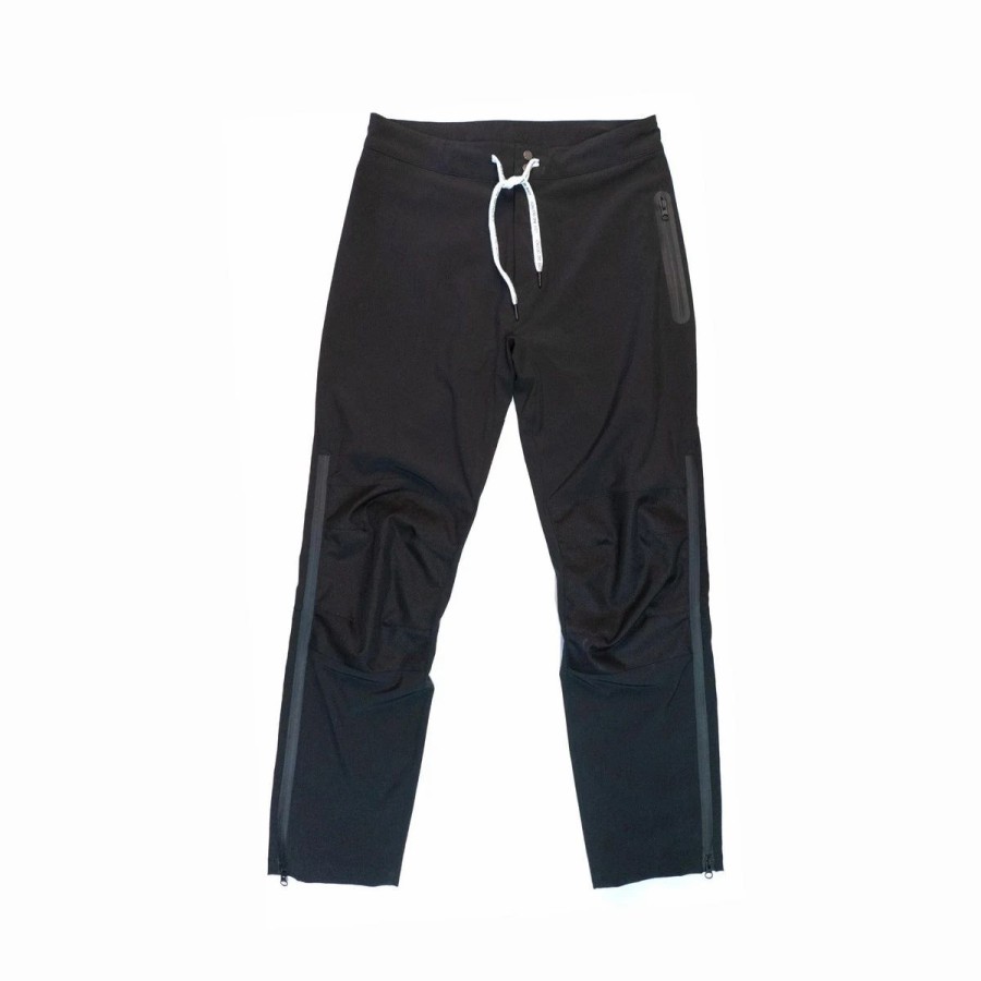 Bike Shorts & Bibs * | Destroyer Empire Pant 2022 Black