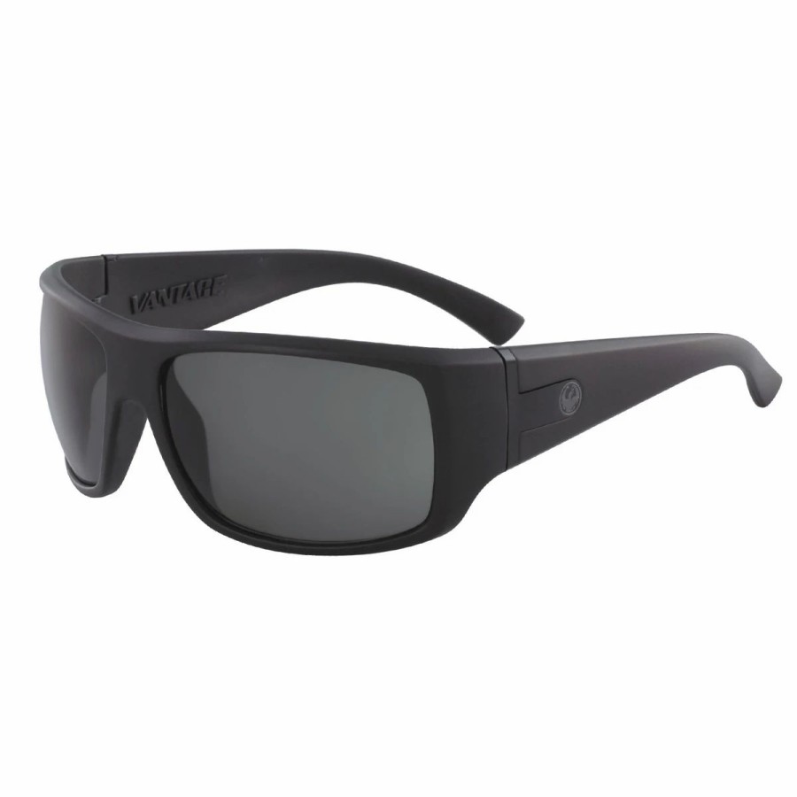 Bike Sunglasses & Bike Goggles * | Dragon Vantage Luma Lens Sunglasses