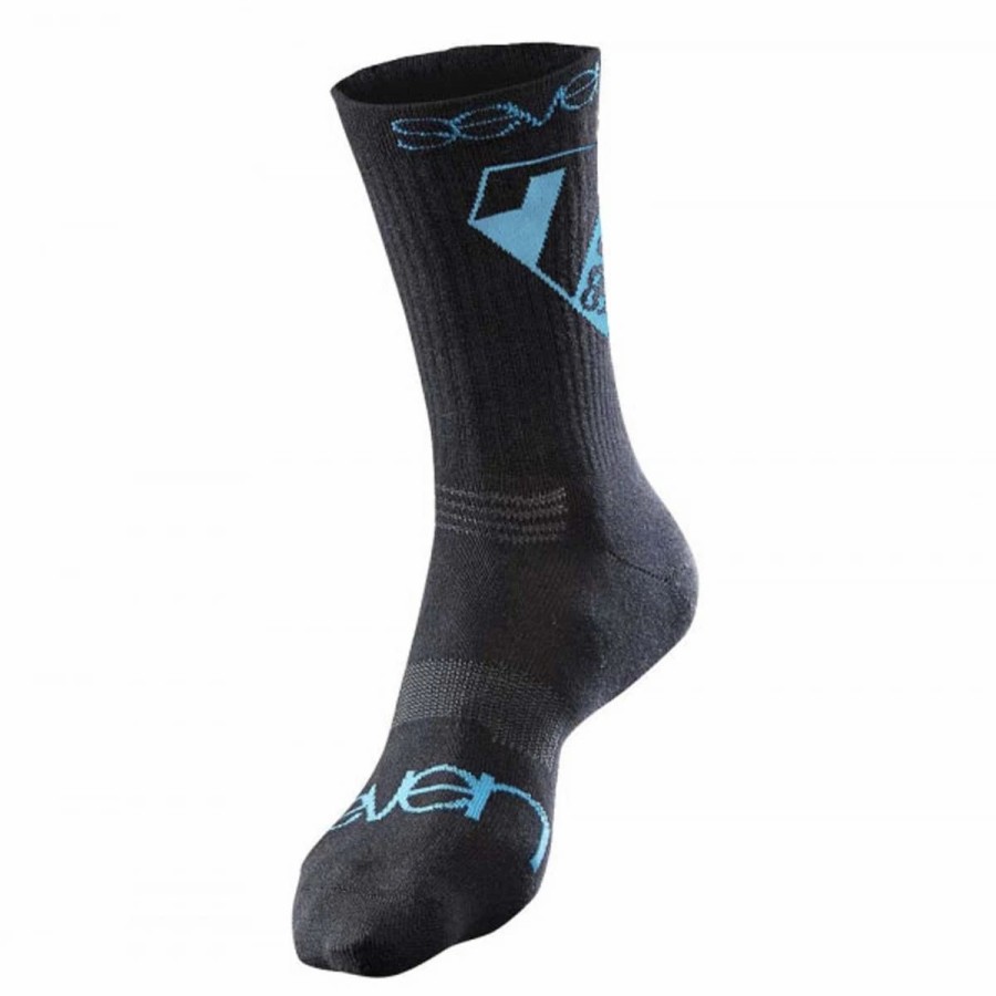 Bike Socks * | 7Idp Crew Socks