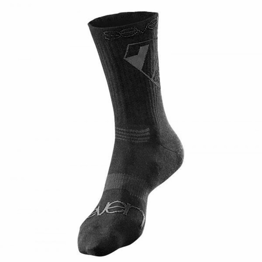 Bike Socks * | 7Idp Crew Socks