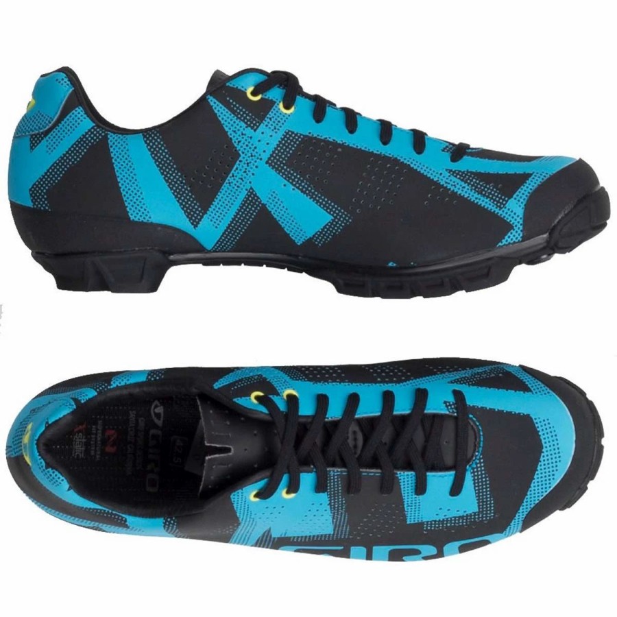 Bike Shoes * | Giro Empire Vr90 Cycling Shoes