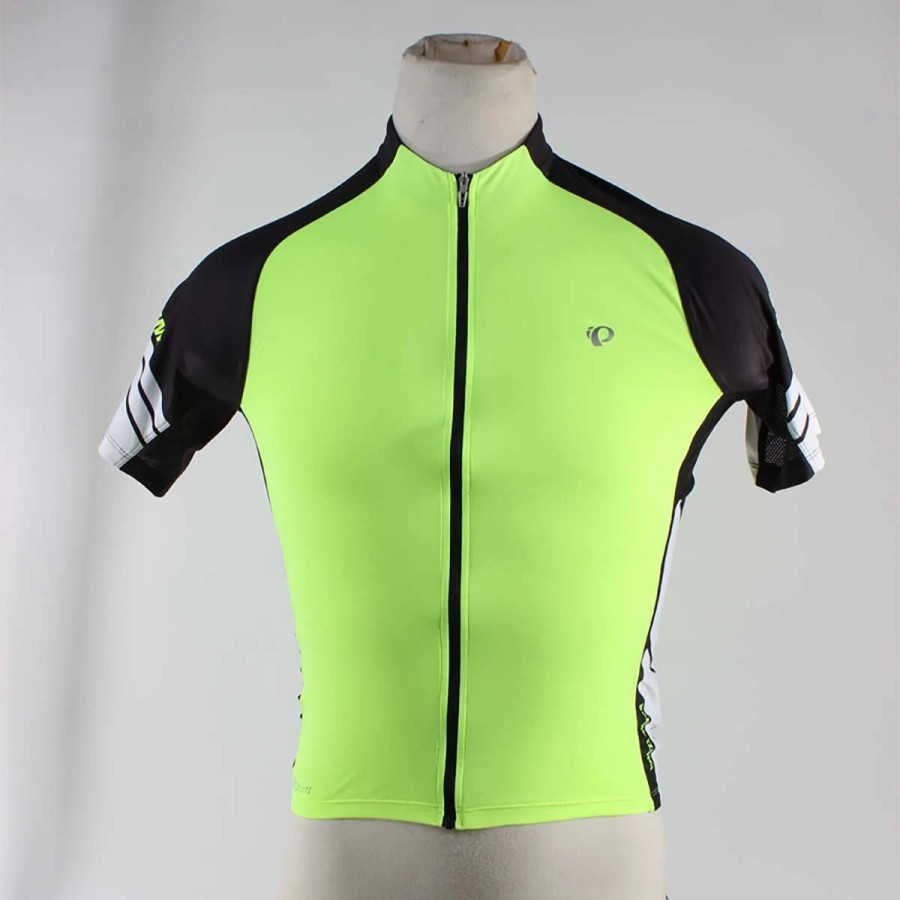 Bike Shirts & Jerseys * | Generic Pearl Izumi Select Attack Jrsy Sy M '14