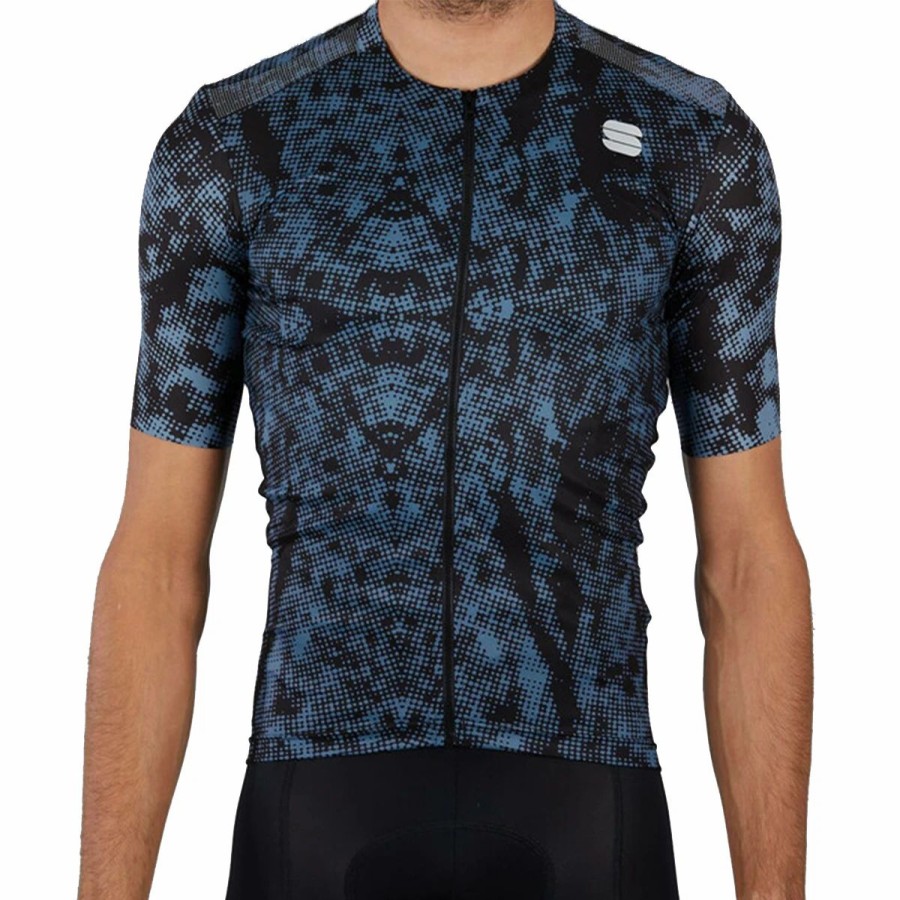 Bike Shirts & Jerseys * | Sportful Escape Supergiara Cycling Jersey