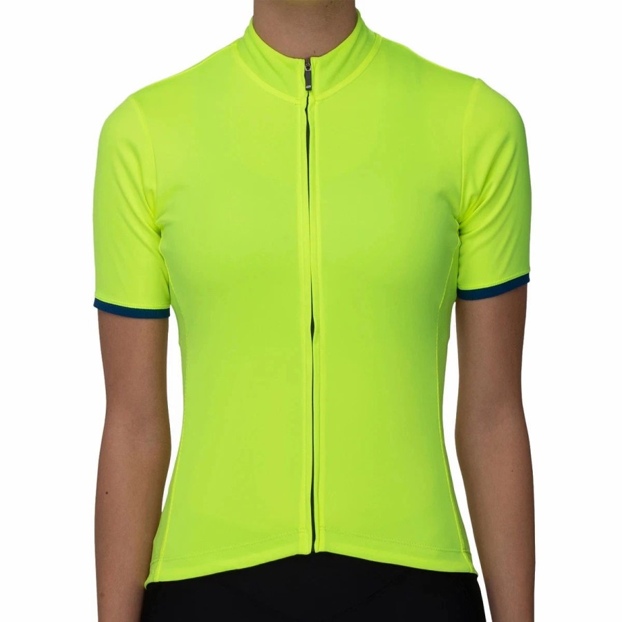 Bike Shirts & Jerseys * | Bellwether Criterium Pro Women'S Cycling Jersey