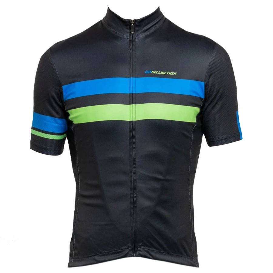 Bike Shirts & Jerseys * | Bellwether Edge Jersey