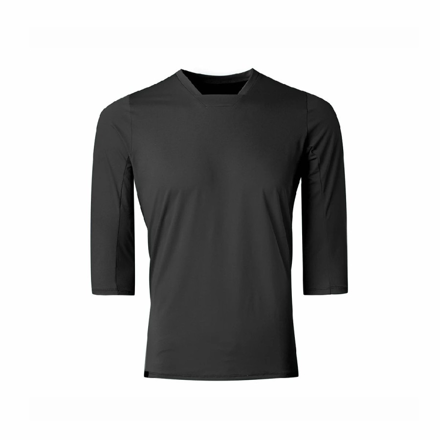 Bike Shirts & Jerseys * | 7Mesh Optic Bike Shirt 3/4 Men'S