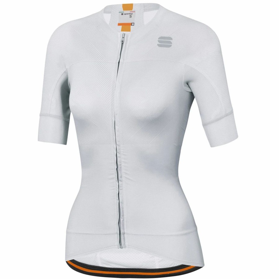 Bike Shirts & Jerseys * | Sportful Bodyfit Evo Women'S Cycling Jersey