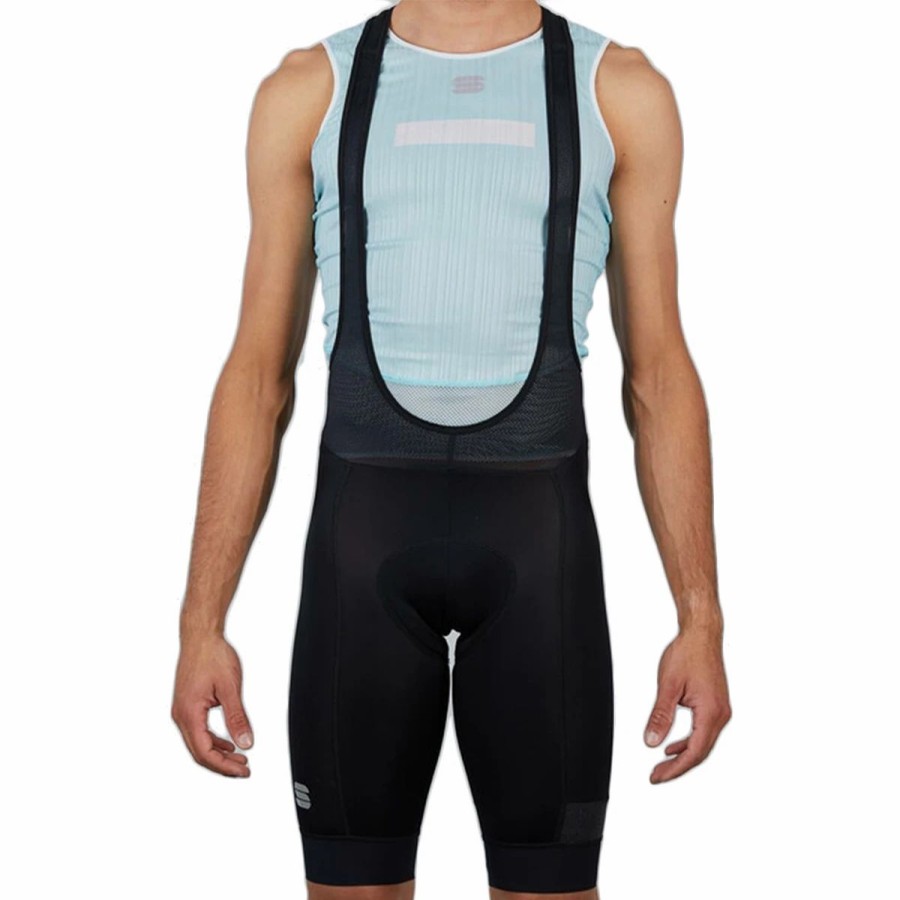 Bike Shorts & Bibs * | Sportful Giara Bibshort Black