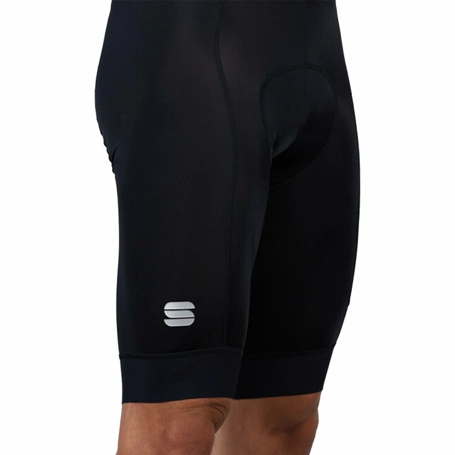 Bike Shorts & Bibs * | Sportful Giara Bibshort Black