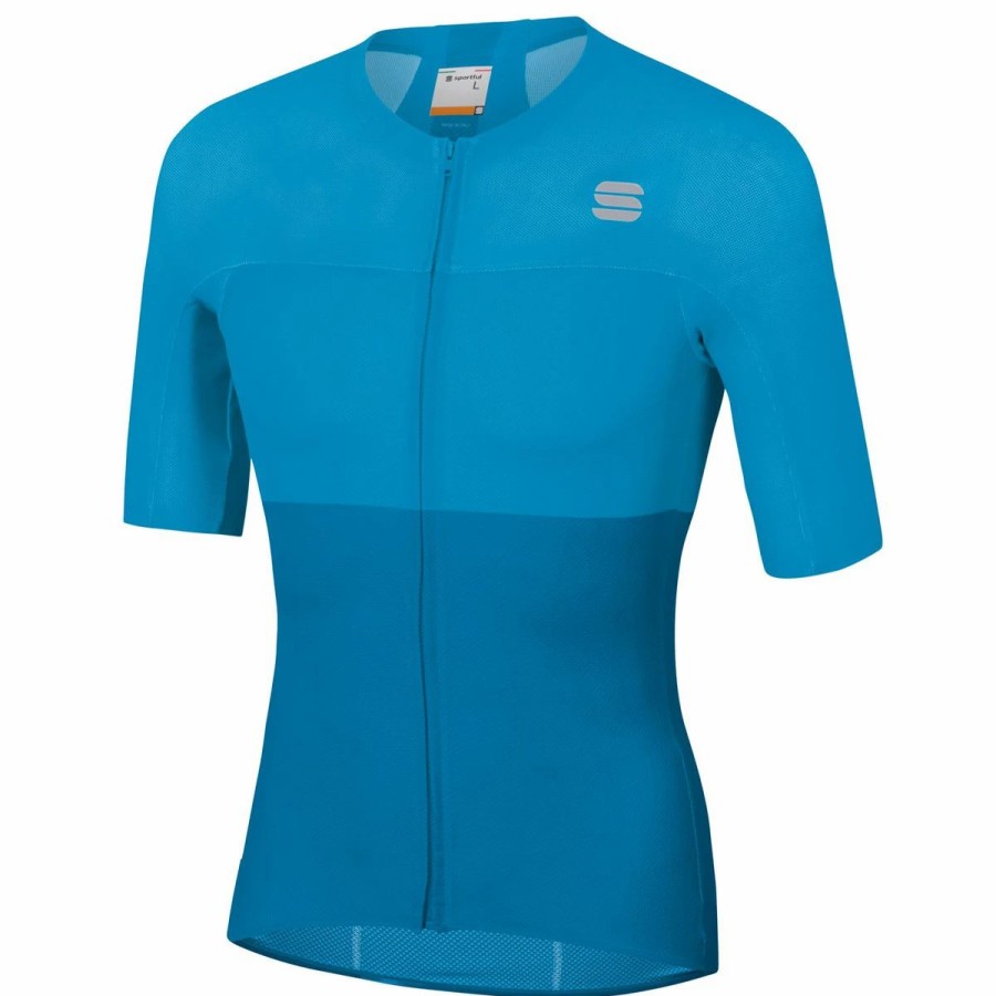 Bike Shirts & Jerseys * | Sportful Bodyfit Pro Light Cycling Jersey