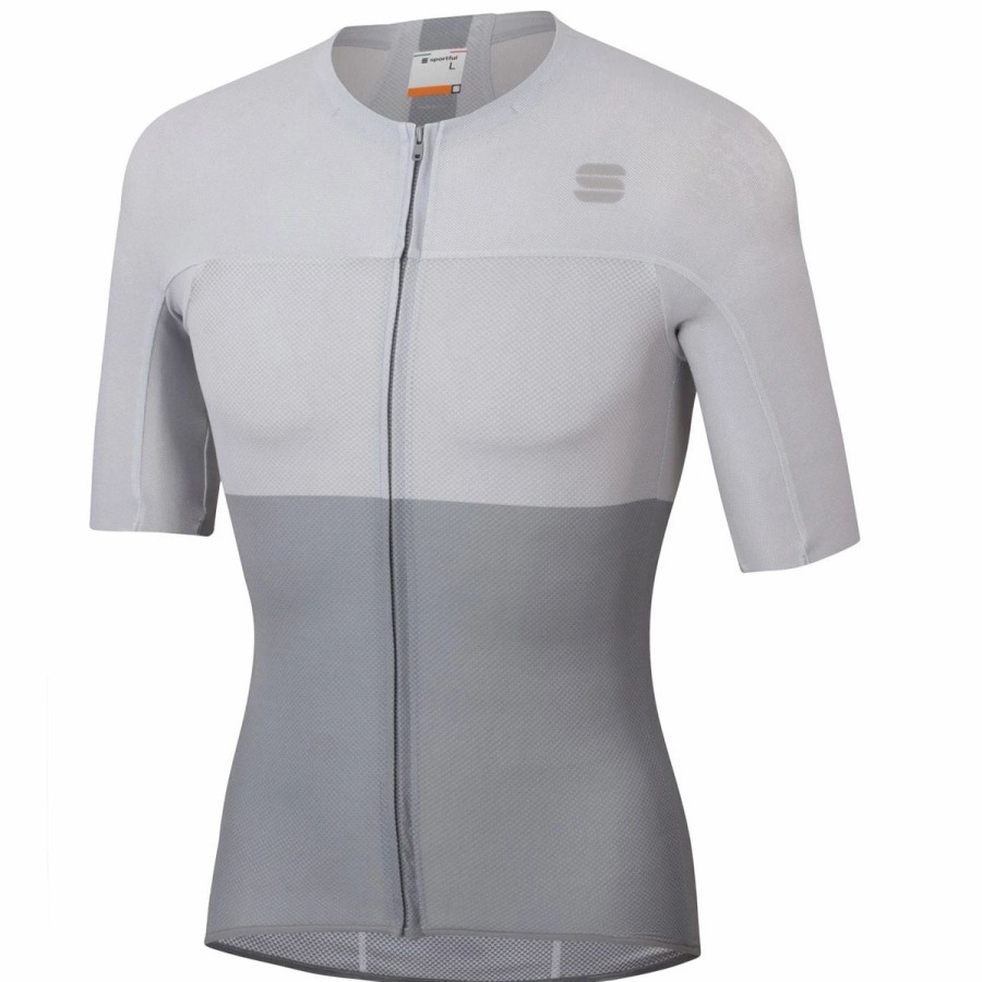 Bike Shirts & Jerseys * | Sportful Bodyfit Pro Light Cycling Jersey