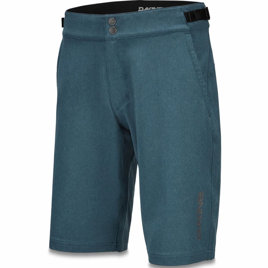 Bike Shorts & Bibs * | Dakine Syncline Mtb Shorts W/ Liner