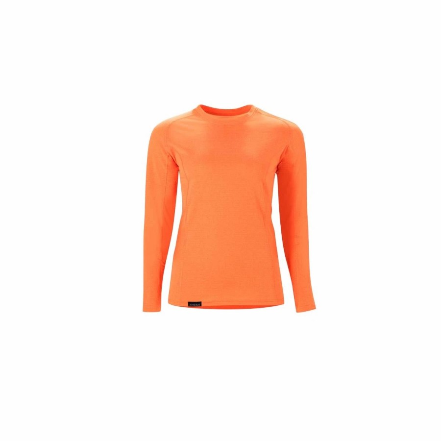 Bike Shirts & Jerseys * | 7Mesh Gryphon Jersey Long Sleeve Women'S