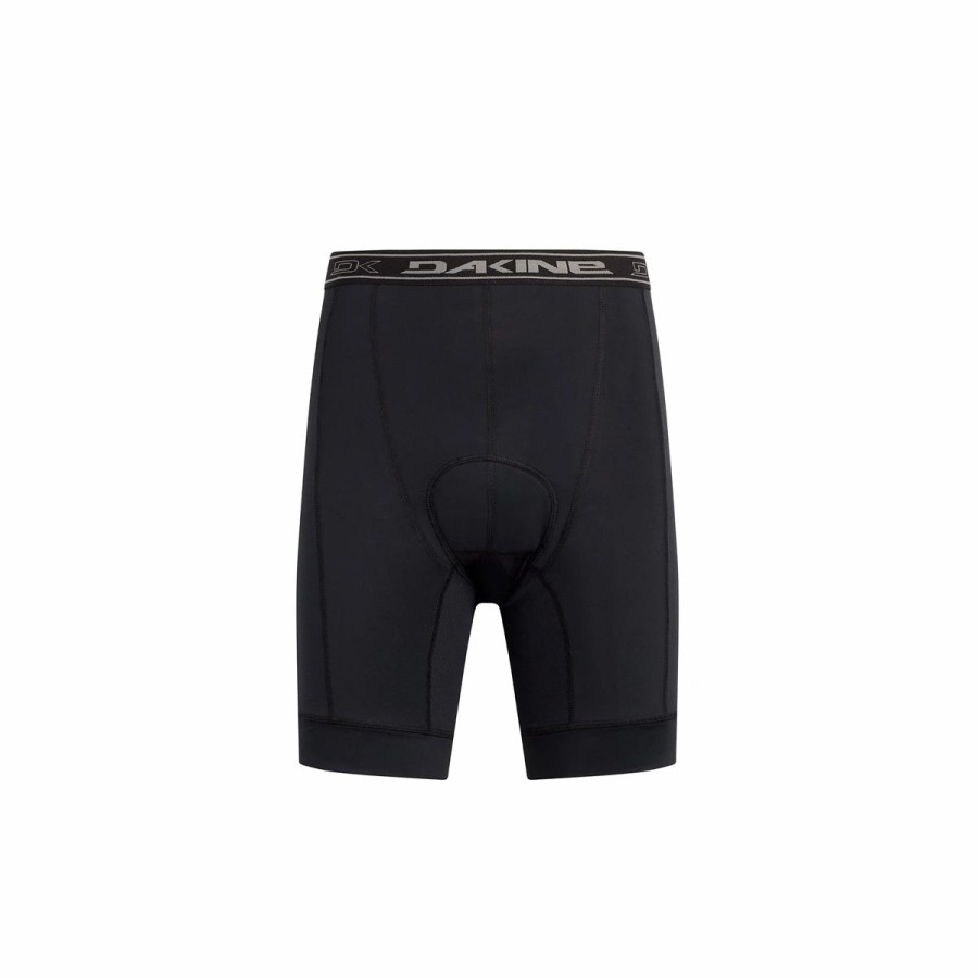 Bike Shorts & Bibs * | Dakine Pro Liner Short 2022 Black