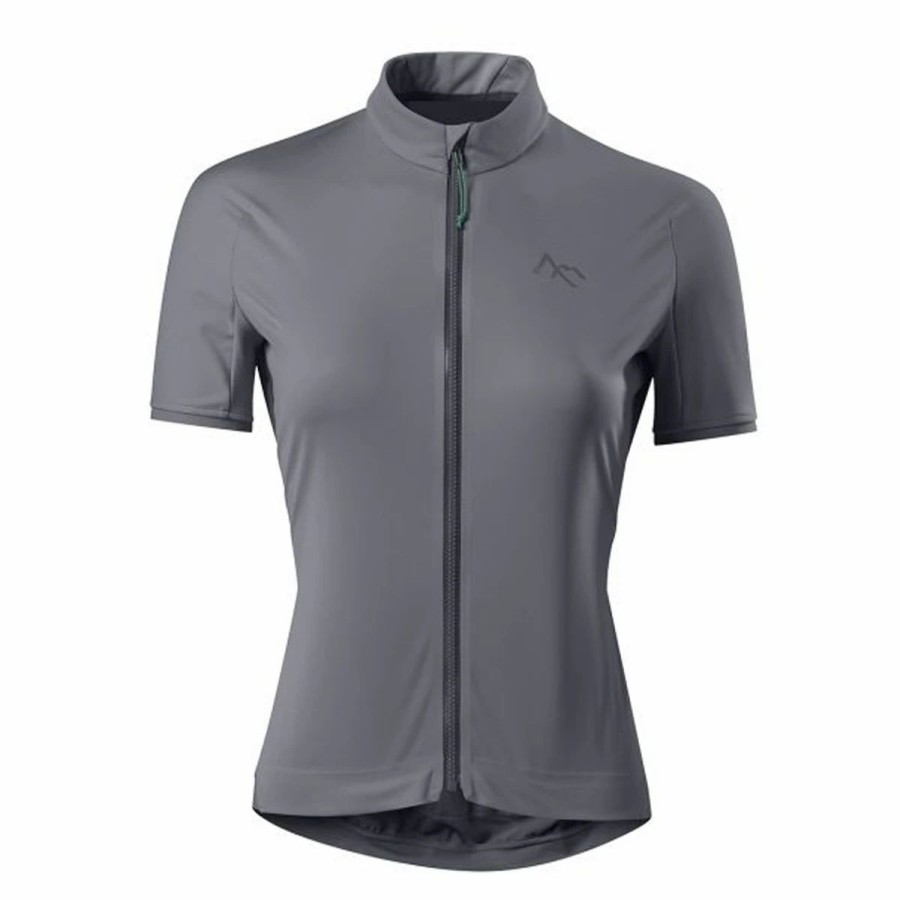 Bike Shirts & Jerseys * | 7Mesh Synergy Women'S Short Sleeve Jersey