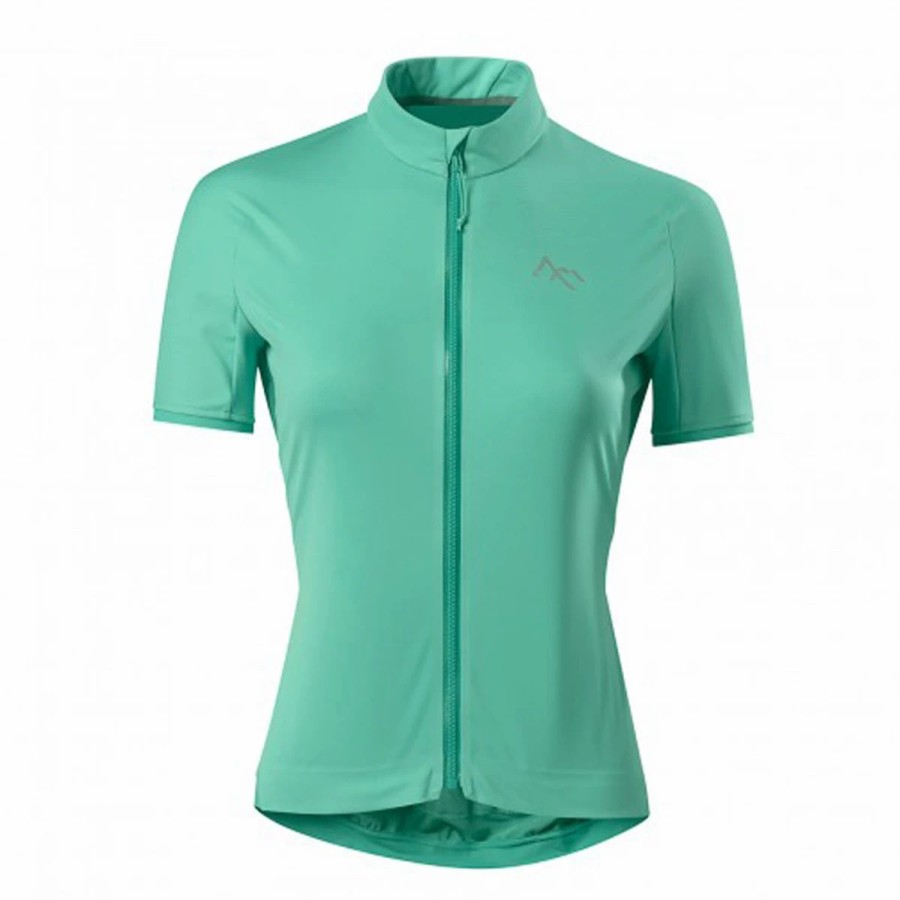 Bike Shirts & Jerseys * | 7Mesh Synergy Women'S Short Sleeve Jersey