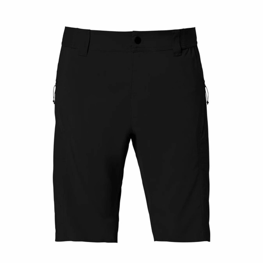 Bike Shorts & Bibs * | Flylow Goodson 2 In 1 Shorts Men'S 2022 Black