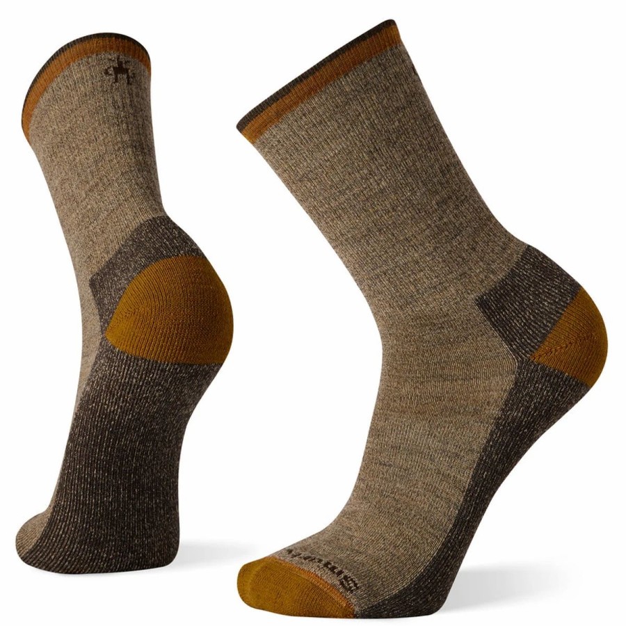 Bike Socks * | Smartwool Everyday Hiker Street Crew Socks