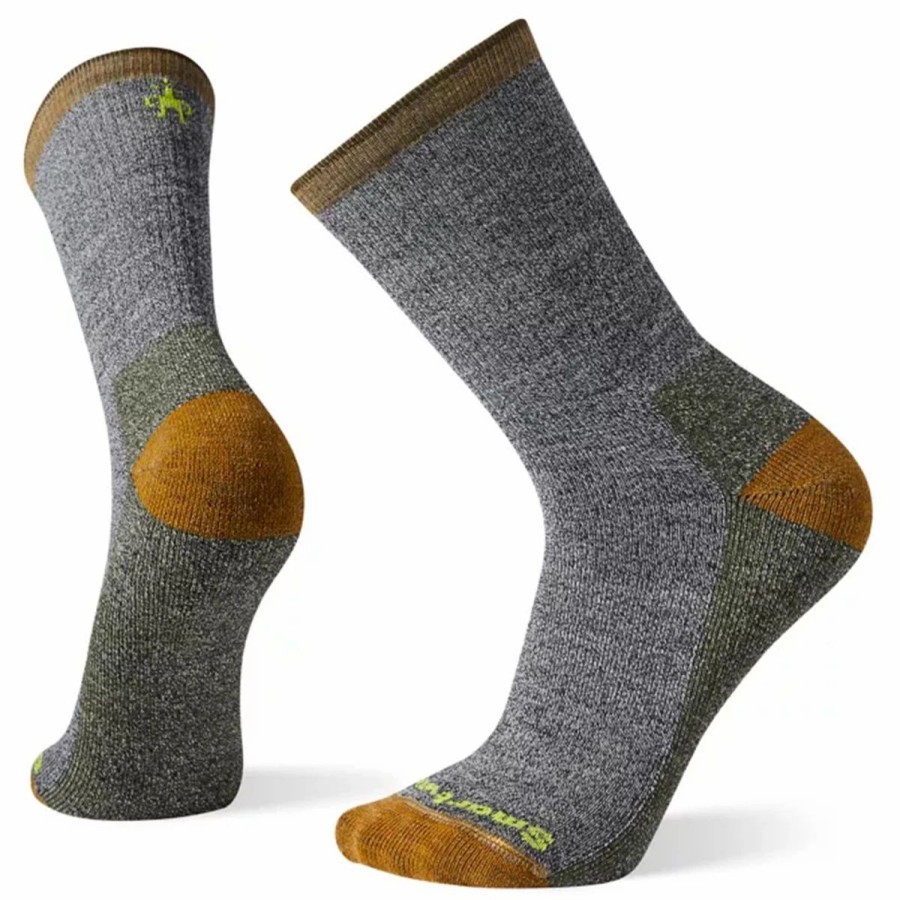 Bike Socks * | Smartwool Everyday Hiker Street Crew Socks