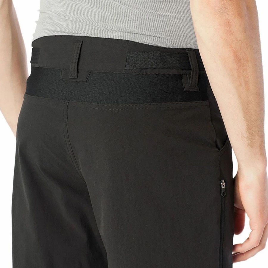 Bike Shorts & Bibs * | Giro Truant Men'S Cycling Shorts Black