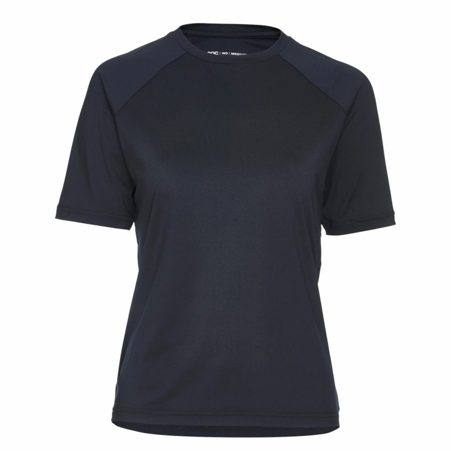 Bike Shirts & Jerseys * | Poc Reform Enduro Light Tee Women'S 2022