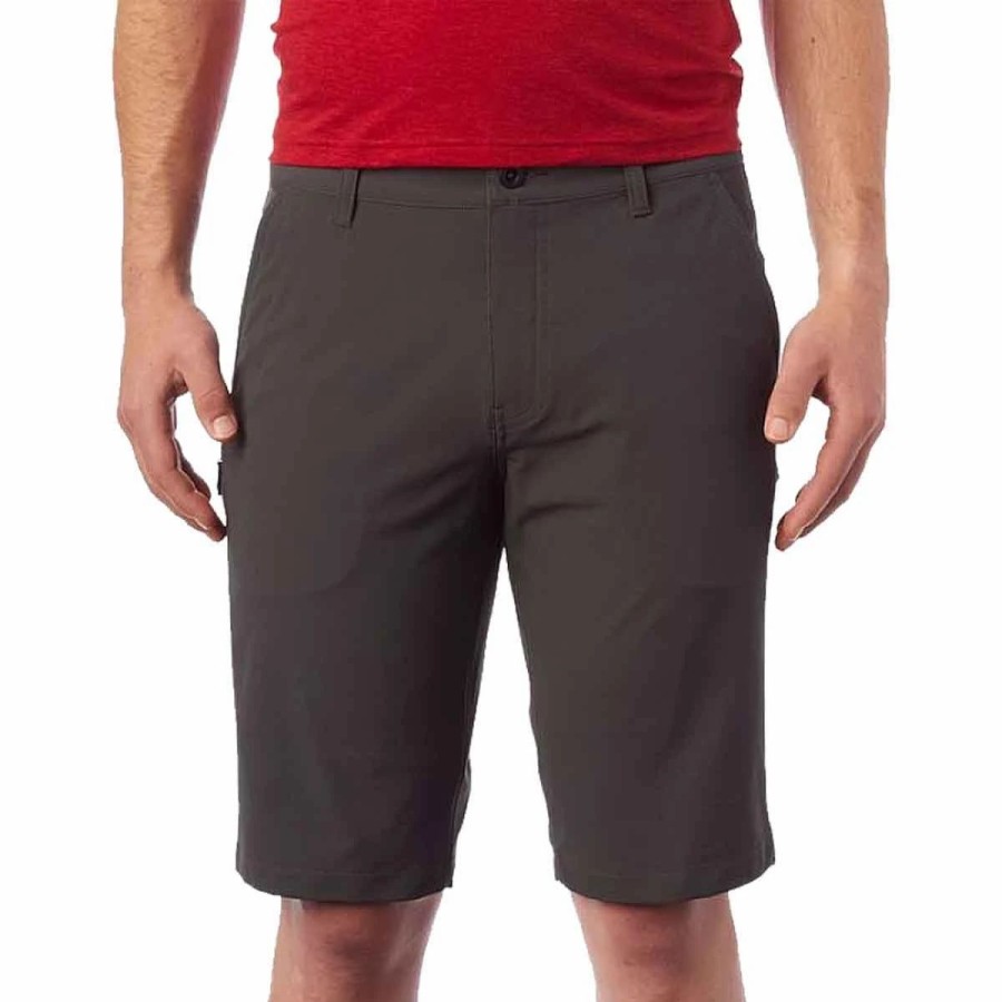 Bike Shorts & Bibs * | Giro Men'S Venture Shorts Ii Charcoal