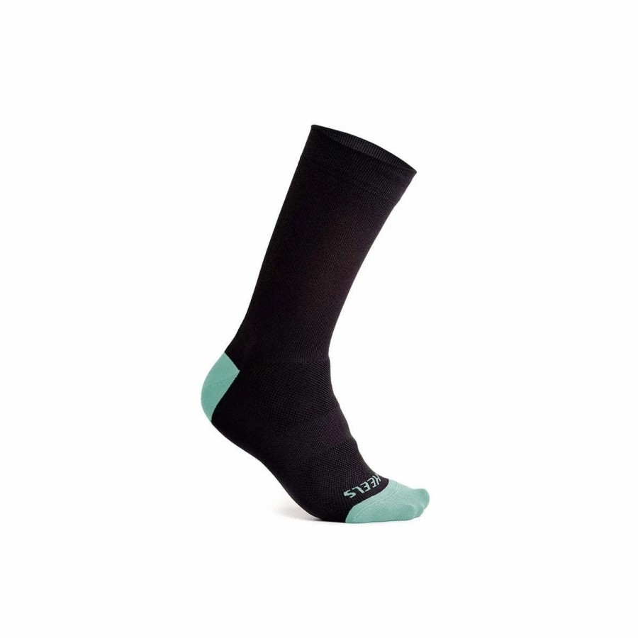 Bike Socks * | 7Mesh Word 6 Socks