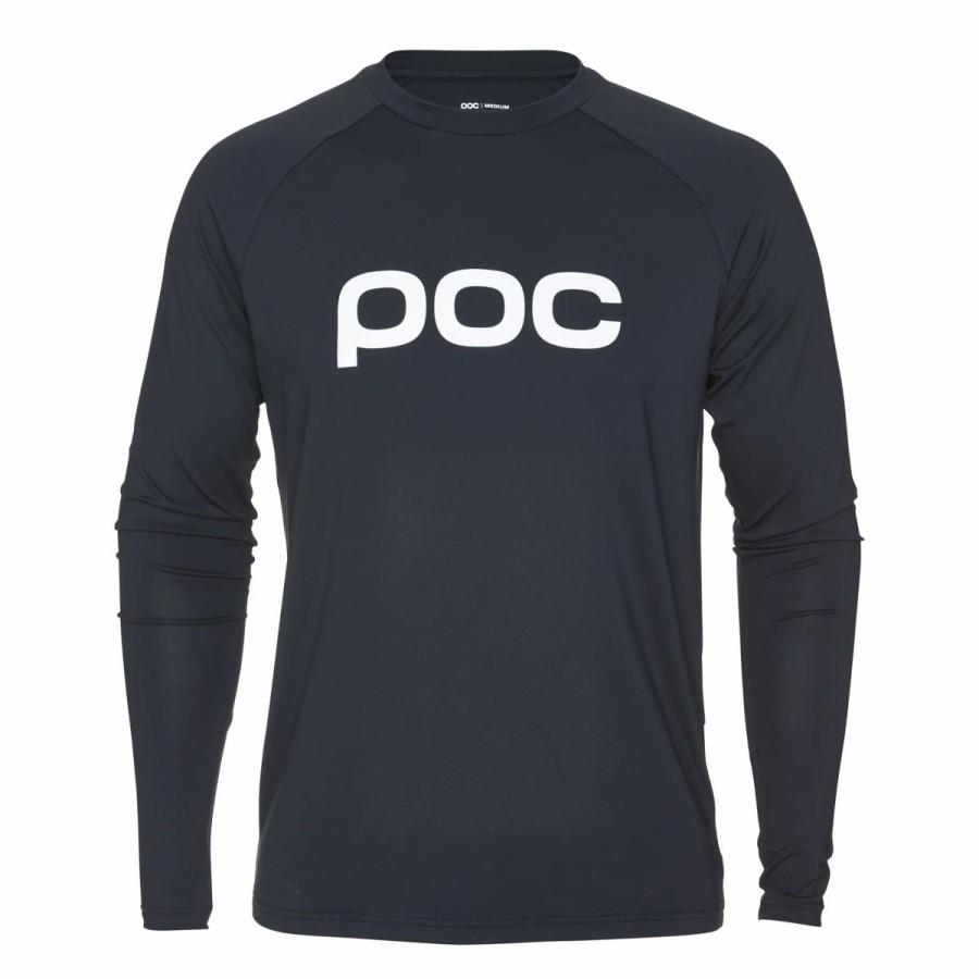 Bike Shirts & Jerseys * | Poc M'S Reform Enduro Jersey Men'S 2021