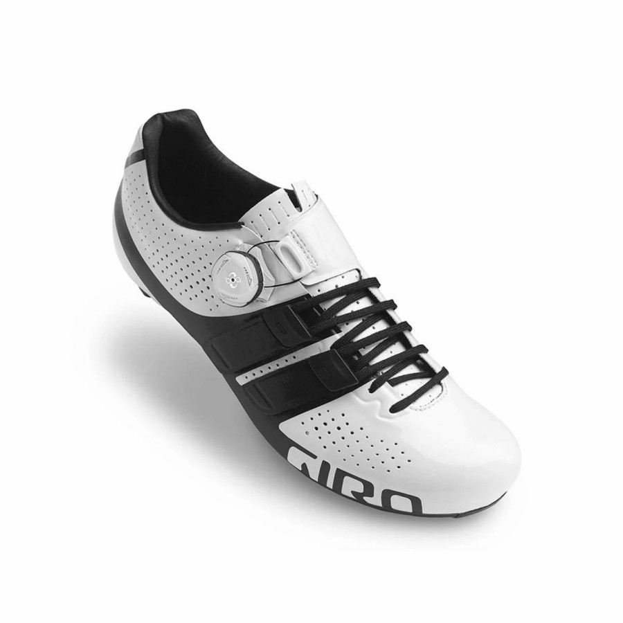 Bike Shoes * | Giro Factor Techlace Cycling Shoes