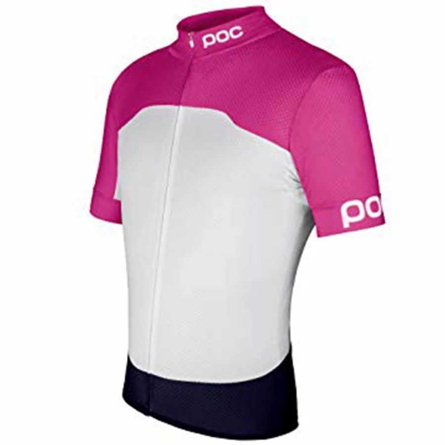 Bike Shirts & Jerseys * | Poc Raceday Climber Jersey 2017