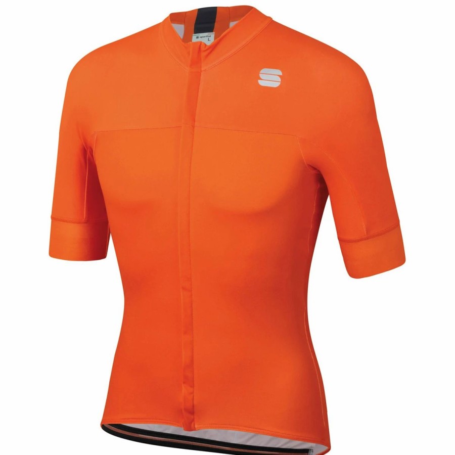 Bike Shirts & Jerseys * | Sportful Bodyfit Pro Classics Cycling Jersey