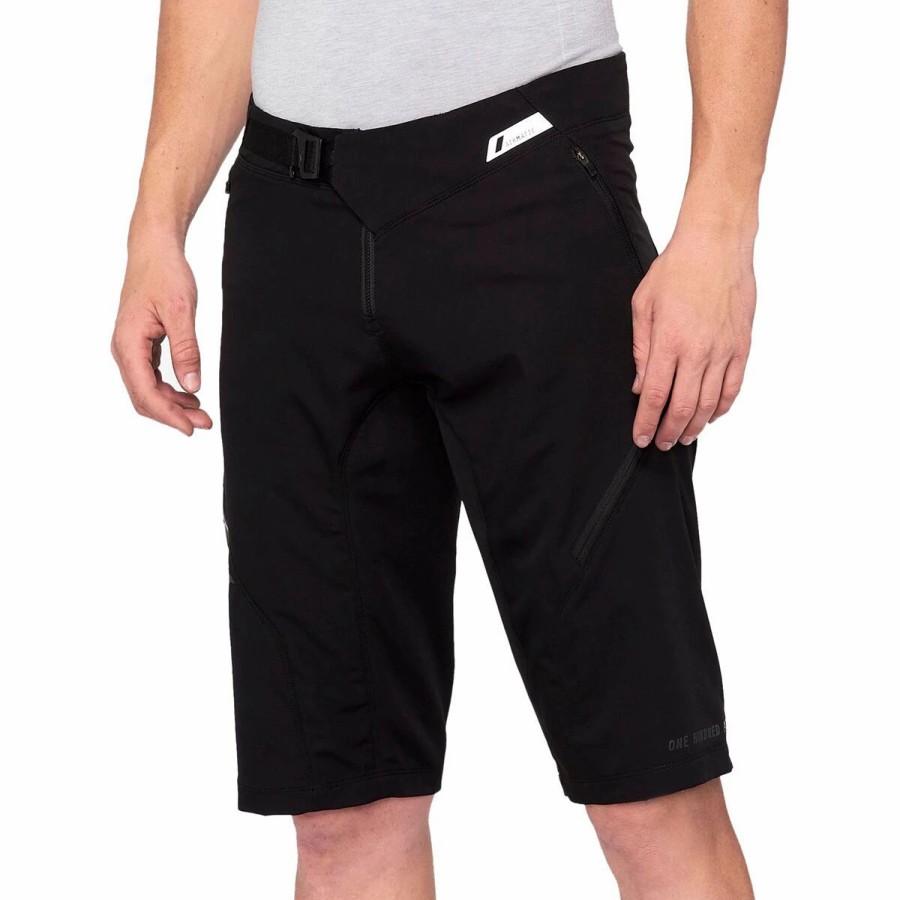 Bike Shorts & Bibs * | 100% Airmatic Mtb Shorts