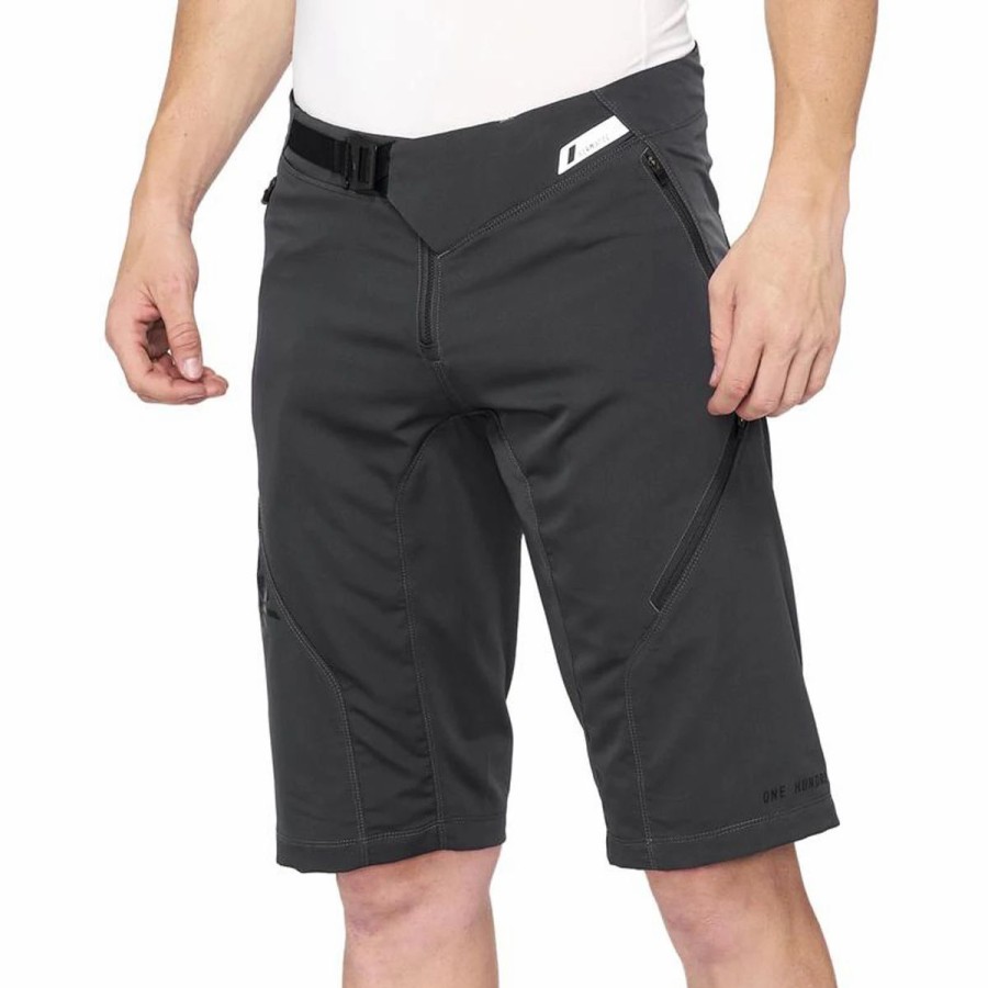 Bike Shorts & Bibs * | 100% Airmatic Mtb Shorts