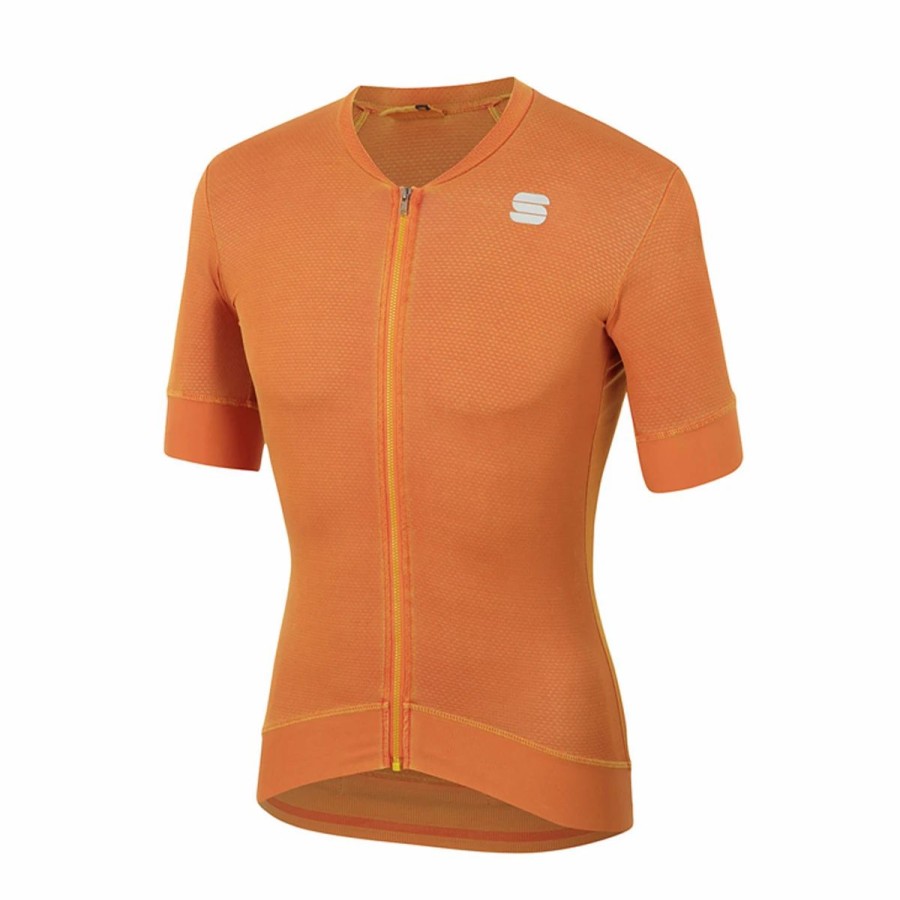 Bike Shirts & Jerseys * | Sportful Monocrom Cycling Jersey