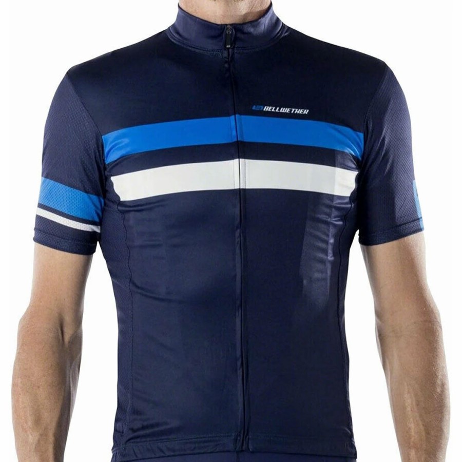 Bike Shirts & Jerseys * | Bellwether Men'S Criterium Pro Jersey