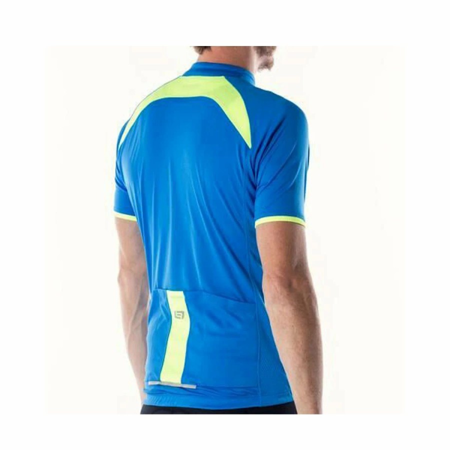 Bike Shirts & Jerseys * | Bellwether Men'S Criterium Pro Jersey