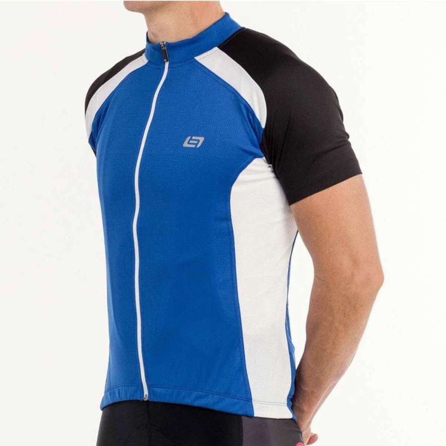 Bike Shirts & Jerseys * | Bellwether Pro Mesh Men'S Cycling Jersey